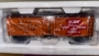 Picture of MTH Premier Agar Packing Co. (Des Moines, IA) 36' Woodsided Reefer