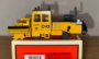 Picture of Lionel Chesapeake & Ohio Ballast Tamper *