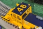 Picture of Lionel Chesapeake & Ohio Ballast Tamper *