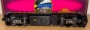 Picture of MTH Premier BNSF 3GS21B Genset Swithcer Diesel w/ Proto 2.0 (used) 
