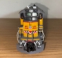 Picture of MTH Premier Union Pacific 3GS21B Genset Swithcer Diesel w/ Proto 2.0 (used) 