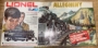 Picture of Lionel C&O Allegheny Steam Freight Set 