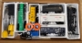 Picture of Lionel C&O Allegheny Steam Freight Set 