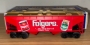 Picture of K-Line Folger's Coffee 2-Bay Hopper Car