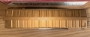 Picture of K-Line Nabisco Cream of Wheat Boxcar