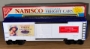 Picture of K-Line Nabisco Oreo Sandwich Cookies Boxcar