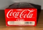 Picture of K-Line Coca-Cola Circus Flat Car w/ (2) Wagons