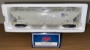 Picture of ATLAS Union Pacific/SP Patch 3-Bay Centerflow Hopper #496599