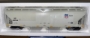Picture of ATLAS Union Pacific/SP Patch 3-Bay Centerflow Hopper #496599