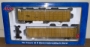 Picture of ATLAS Norfolk Southern Articulated Auto Carrier Pair #110141 (operated)