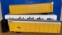 Picture of ATLAS Norfolk Southern Articulated Auto Carrier Pair #110141 (operated)