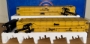 Picture of ATLAS Norfolk Southern Articulated Auto Carrier Pair #110141 (operated)