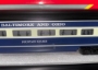 Picture of Williams Baltimore & Ohio "Cincinattian" Aluminum 4-Car Passenger Set (used)