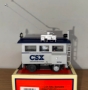 Picture of Lionel CSX Rail Bonder (used)