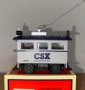 Picture of Lionel CSX Rail Bonder (used)