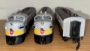 Picture of MTH Premier Canadian Pacific F-3 'ABA' Diesel Set w/ (4) Aluminum Passenger Cars