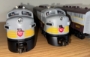 Picture of MTH Premier Canadian Pacific F-3 'ABA' Diesel Set w/ (4) Aluminum Passenger Cars