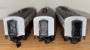 Picture of MTH Premier Canadian Pacific F-3 'ABA' Diesel Set w/ (4) Aluminum Passenger Cars