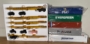 Picture of K-Line TTAX 5-Car Set of Spine/Flat Cars w/ Intermodal Containers 