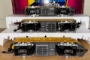 Picture of MTH Premier Union Pacific F-3 'ABA' Diesel Set w/ Proto 2.0 (operated)