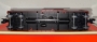 Picture of Lionel Strasburg Double-Sheathed Boxcar #103