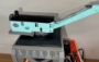 Picture of Lionel New York Central Operating Gantry Crane (used)