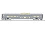 Picture of Lionel LEGACY Santa Fe "Super Chief" Super Set (LN)