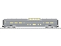 Picture of Lionel LEGACY Santa Fe "Super Chief" Super Set