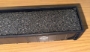 Picture of K-Line Erie Die-Cast Hopper w/ Coal Load #234517 (operated)