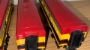 Picture of MTH Premier Kansas City Southern F-7 'ABBA' Diesel Set (operated)