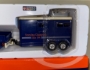 Picture of Lionel Eastwood Automobilia Iron Horse Ranch Truck & Trailer (1:48)