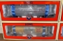 Picture of Lionel Canadian Pacific Grain Train 6-Car Hopper Set