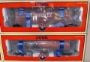 Picture of Lionel Canadian Pacific Grain Train 6-Car Hopper Set