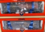 Picture of Lionel Canadian Pacific Grain Train 6-Car Hopper Set