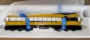Picture of Lionel Virginian Trainmaster FM Diesel #2331 w/ TMCC (no box)