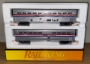 Picture of MTH RailKing Amtrak SuperLiner Passenger Car 2-pack