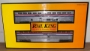 Picture of MTH RailKing Amtrak SuperLiner Passenger Car 2-pack