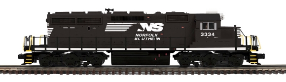 Picture of ATLAS Premier Norfolk Southern SD40-2 Diesel #3372