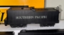 Picture of MTH RailKing Southern Pacific Cab Forward "Overnight" Steam Freight Set (used)