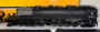 Picture of MTH RailKing Southern Pacific Cab Forward "Overnight" Steam Freight Set (used)