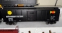 Picture of MTH RailKing Southern Pacific Cab Forward "Overnight" Steam Freight Set (used)