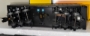 Picture of MTH RailKing Southern Pacific Cab Forward "Overnight" Steam Freight Set (used)