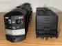 Picture of MTH RailKing Southern Pacific Cab Forward "Overnight" Steam Freight Set (used)
