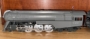 Picture of Lionel Smithsonian New York Central Dreyfuss Hudson Brass Locomotive w/ Oak Box