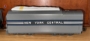 Picture of Lionel Smithsonian New York Central Dreyfuss Hudson Brass Locomotive w/ Oak Box