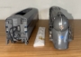 Picture of Lionel Smithsonian New York Central Dreyfuss Hudson Brass Locomotive w/ Oak Box