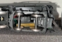 Picture of Lionel Smithsonian New York Central Dreyfuss Hudson Brass Locomotive w/ Oak Box