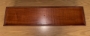 Picture of Lionel Smithsonian New York Central Dreyfuss Hudson Brass Locomotive w/ Oak Box
