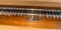 Picture of Lionel Wabash No. 484 Display Case 23" (used)