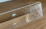 Picture of Lionel Wabash No. 484 Display Case 23" (used)